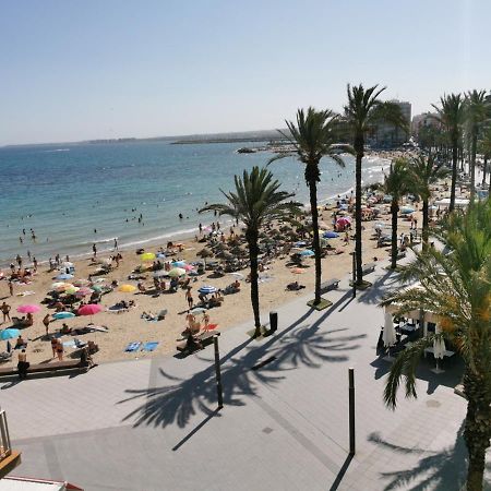Primera Linea Playa Del Cura Con Piscina Τορεβιέχα Εξωτερικό φωτογραφία
