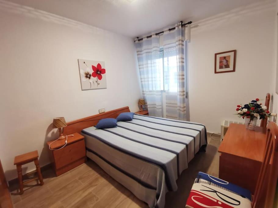 Primera Linea Playa Del Cura Con Piscina Τορεβιέχα Εξωτερικό φωτογραφία